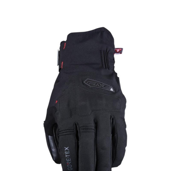 Five Wfx city evo gtx short blk xs